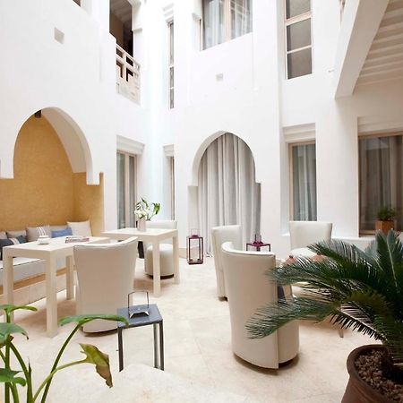 Riad Dar Maya Εσαουίρα Εξωτερικό φωτογραφία