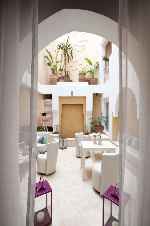 Riad Dar Maya Εσαουίρα Εξωτερικό φωτογραφία