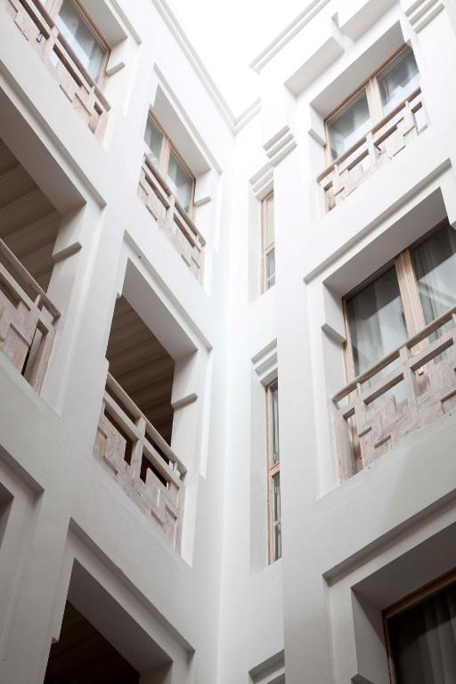 Riad Dar Maya Εσαουίρα Εξωτερικό φωτογραφία