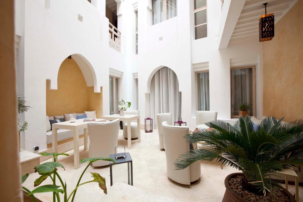 Riad Dar Maya Εσαουίρα Εξωτερικό φωτογραφία