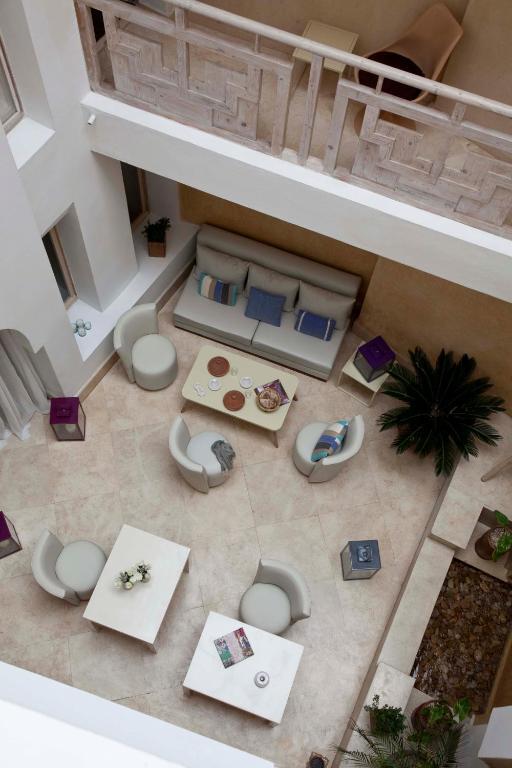 Riad Dar Maya Εσαουίρα Εξωτερικό φωτογραφία