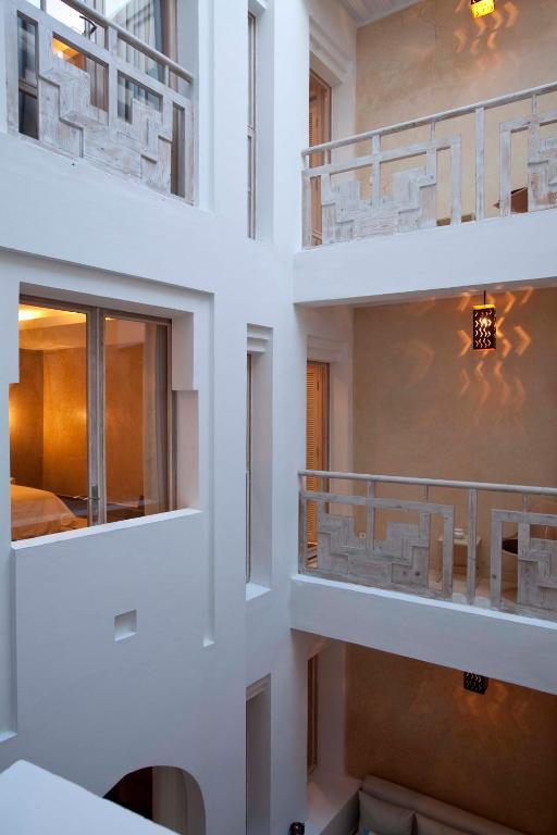 Riad Dar Maya Εσαουίρα Δωμάτιο φωτογραφία