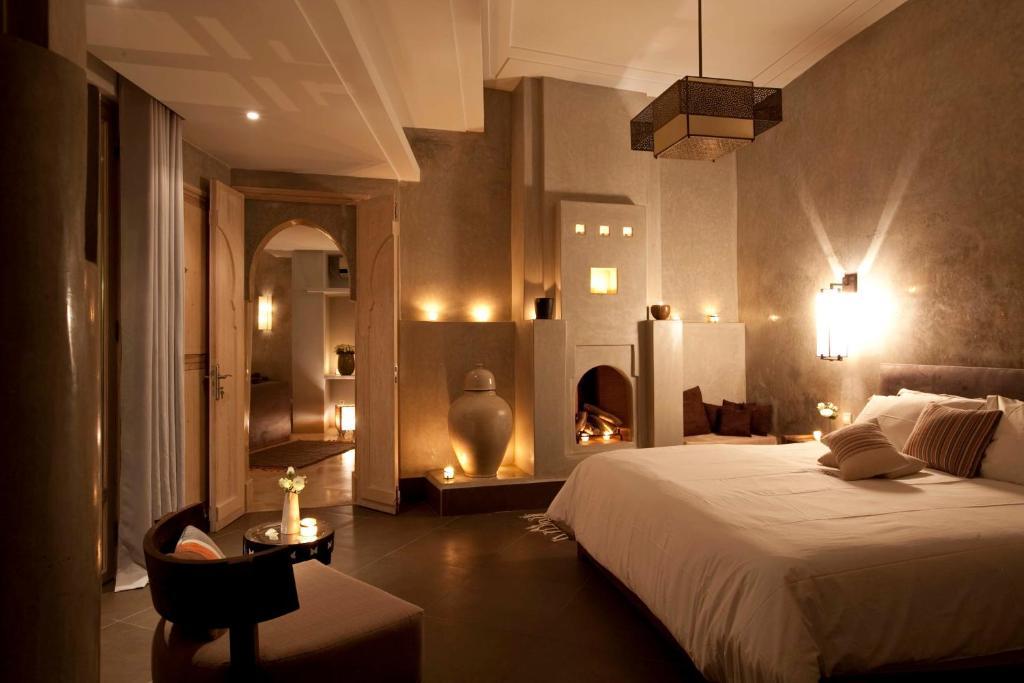 Riad Dar Maya Εσαουίρα Δωμάτιο φωτογραφία