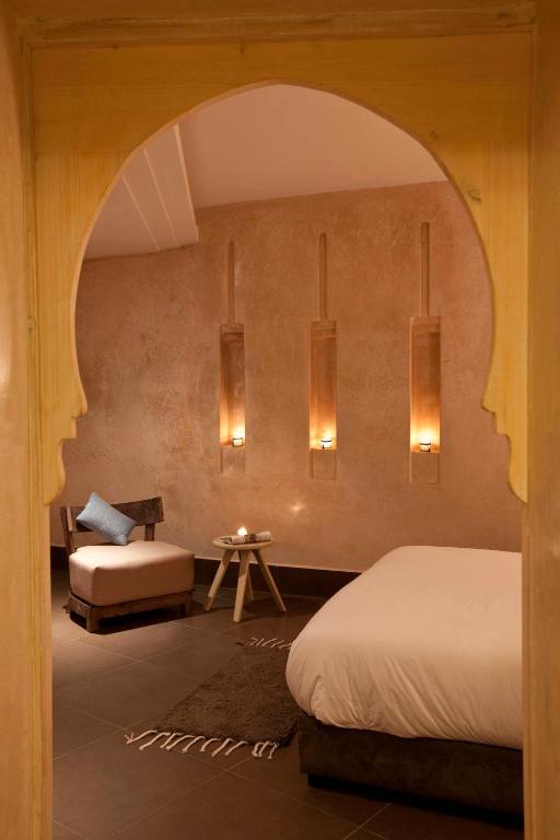 Riad Dar Maya Εσαουίρα Δωμάτιο φωτογραφία