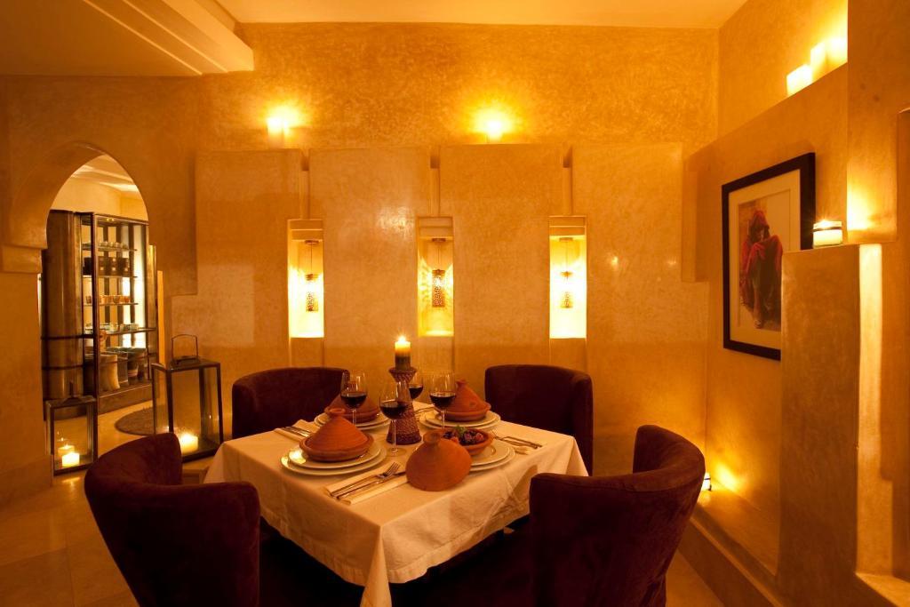 Riad Dar Maya Εσαουίρα Εξωτερικό φωτογραφία